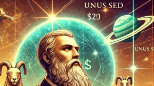 UNUS SED LEO Price