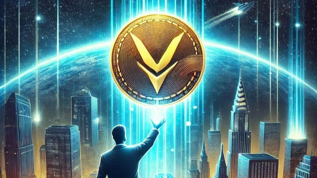 VeChain Price Predictions for 2024 to 2030: A Bright Future Ahead