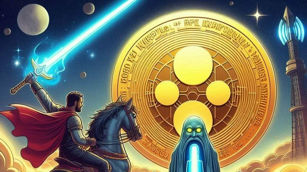 XRP