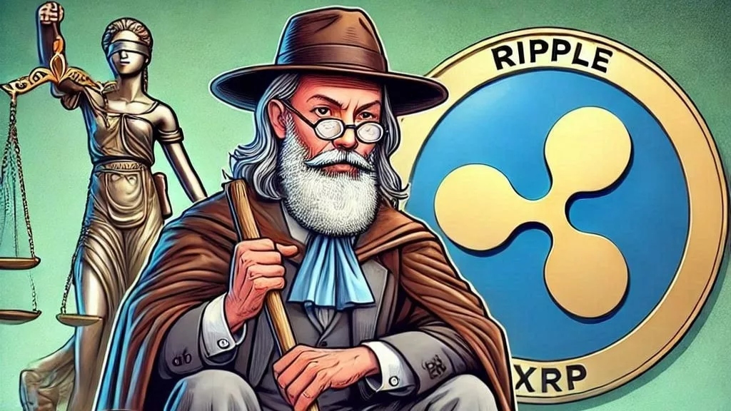 XRP Lawsuit