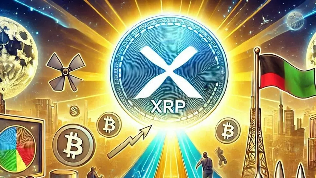 XRP Path