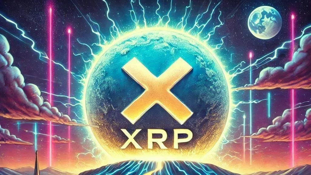 XRP Price