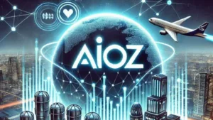 AIOZ Price