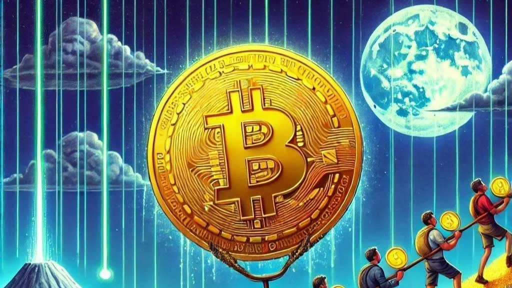 Bitcoin