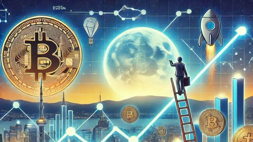 Bitcoin Price Analysis A Roadmap to 1.5M Valuation by 2035