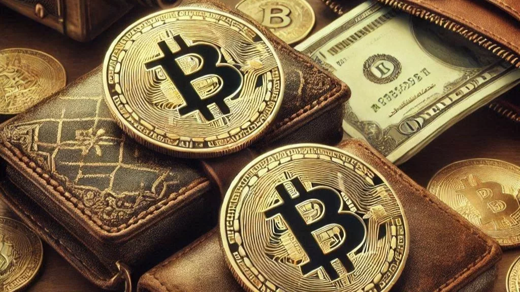 Bitcoin Wallets