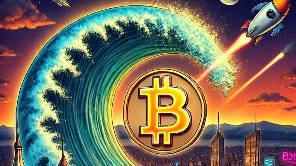 Bitcoin Price Prediction 20252030 BTC to Reach 200,000 and Beyond