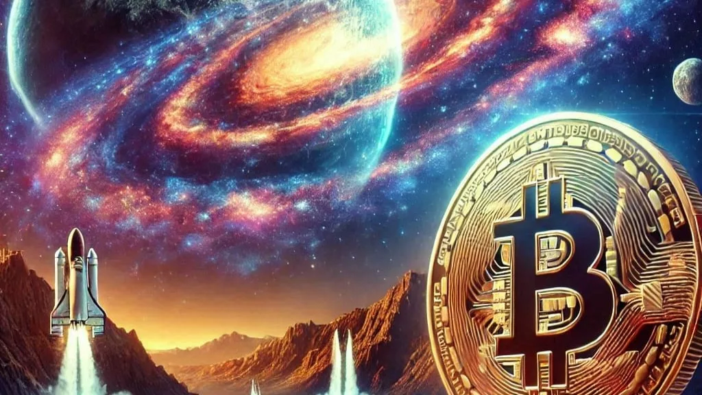 Bitcoin Price Prediction Galaxy Research Forecasts BTC Surpassing