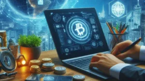 Crypto Market