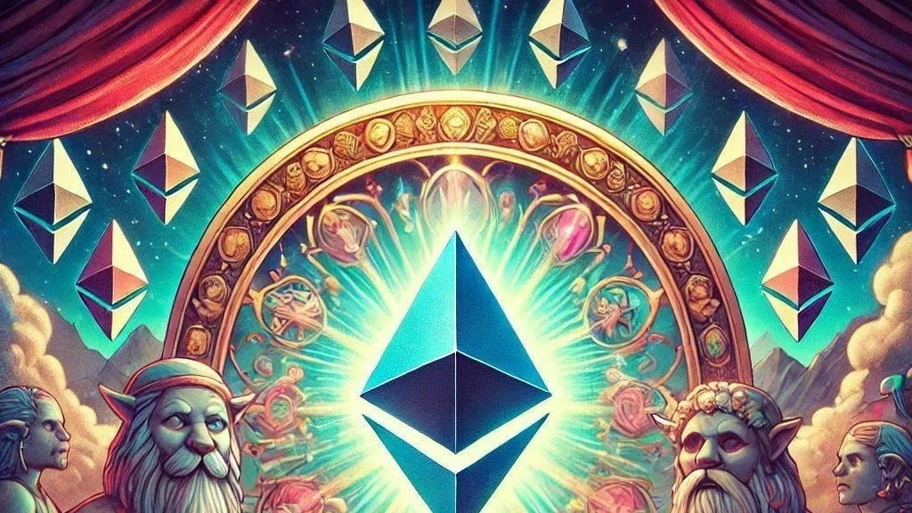 Ethereum