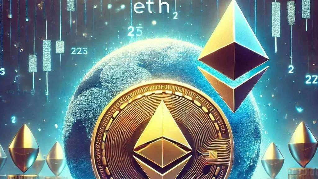 Ethereum ETF