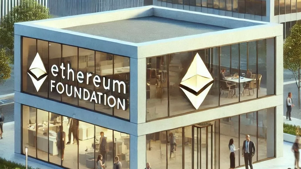 Ethereum Foundation