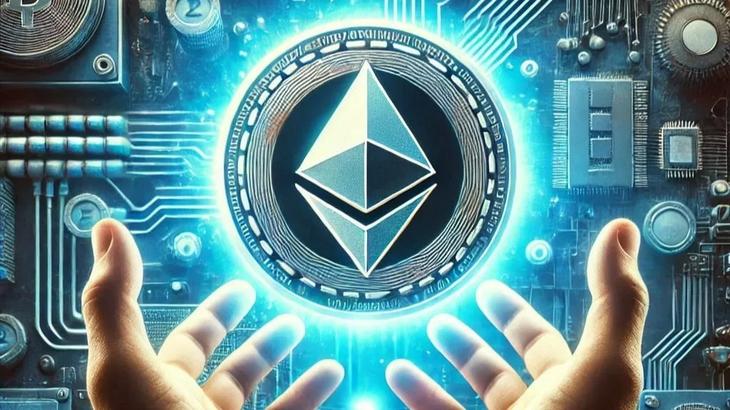 Ethereum price