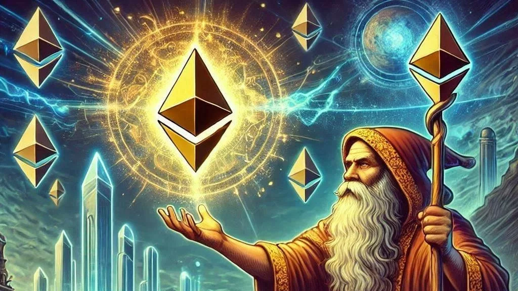 Ethereum price prediction