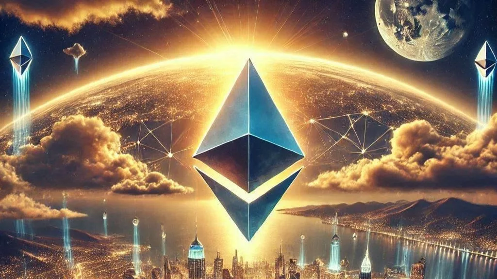 Ethereum Price Prediction 20252030 ETH Price Forecast