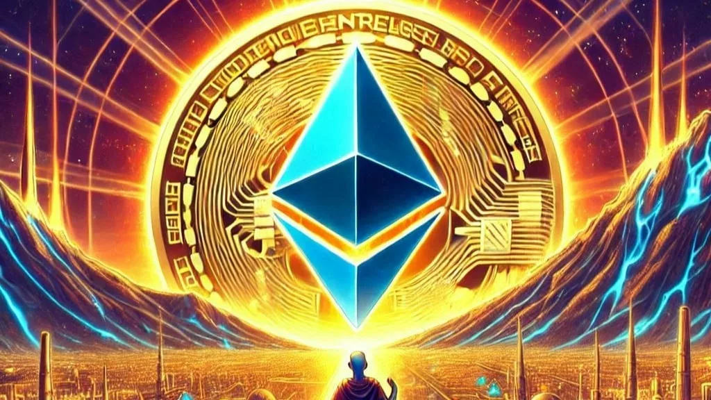 Ethereum price prediction