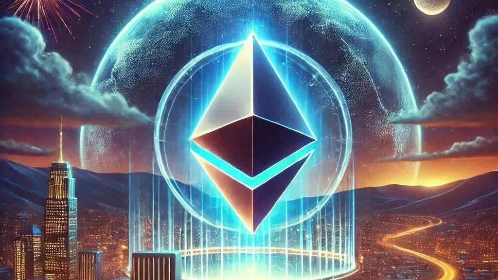 Ethereum Price Forecast Bullish Momentum and 6,000 Target by Q1 2025