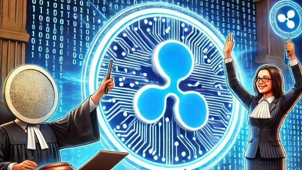 Ripple Scores Legal Win as Judge Approves Sealing of Sensitive Documents in  XRP Lawsuit