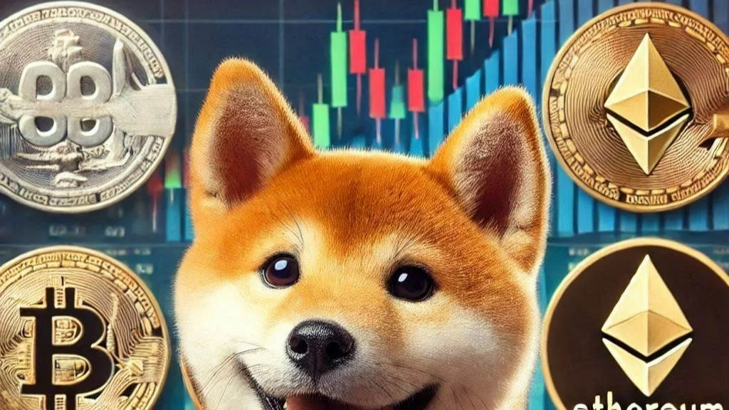 Shiba Inu Price