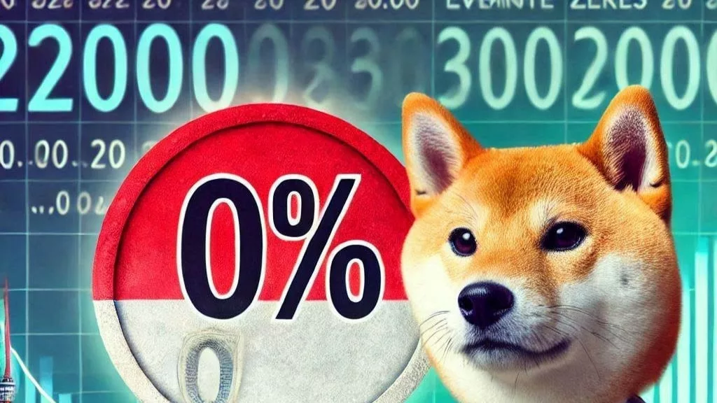 Shiba Inu Price Forecast: SHIB to Eliminate Zeros by 2025