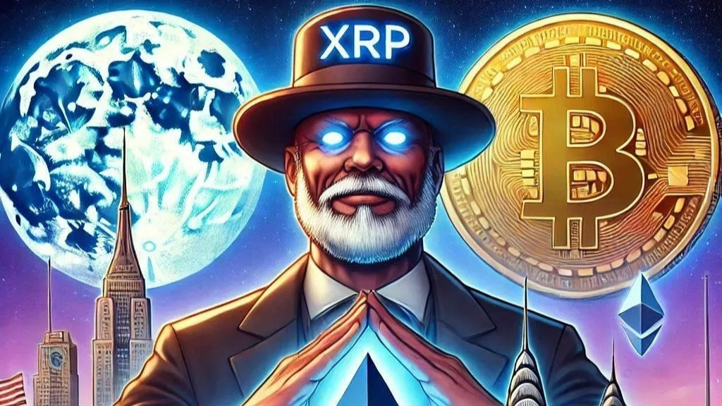 XRP ETF