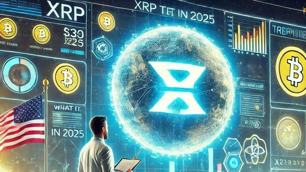 Expert Predicts XRP to Hit 33 in 2025 What It Means for Investors