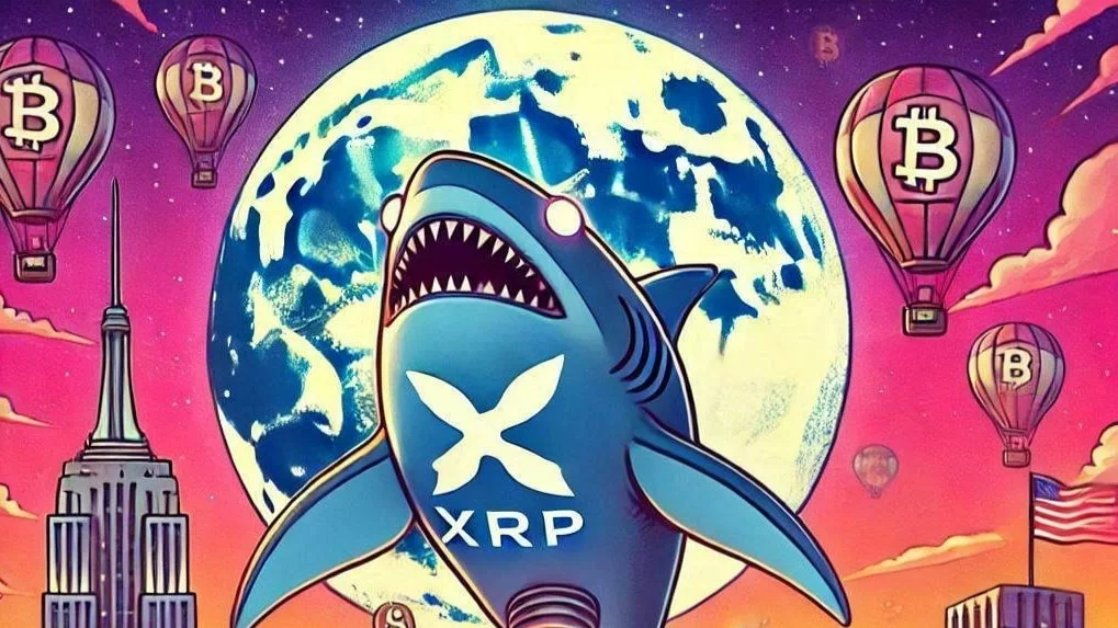 XRP Price