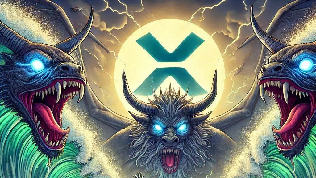 XRP Price Surge Expected with 250 Million Outflow