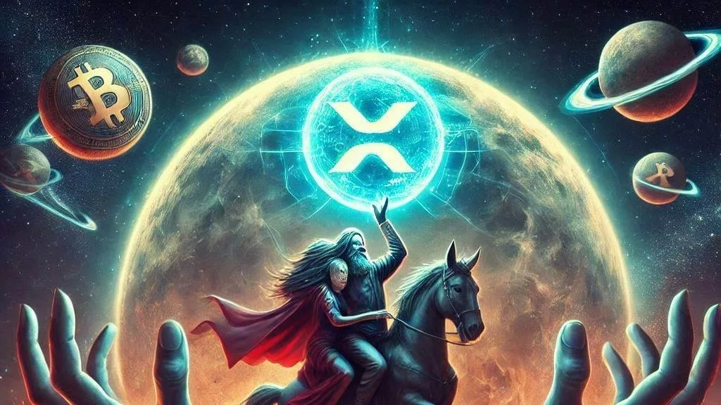 Xrp Price Forecast