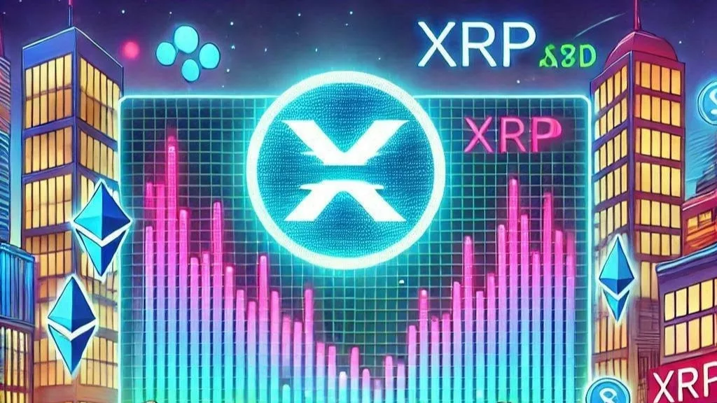 XRP Price Prediction for January 3 Will XRP Continue Its Bullish Momentum