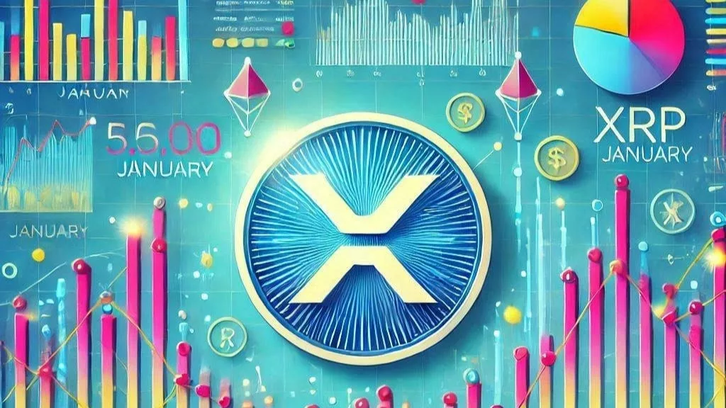 XRP Price Prediction for January 6, 2025 Will XRP Break Through the 2