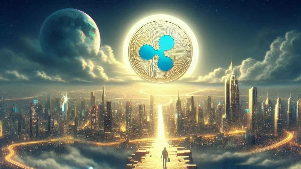 XRP Price Forecast 6.4 to 27.5 by 2025