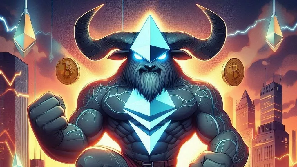 Ethereum Bull