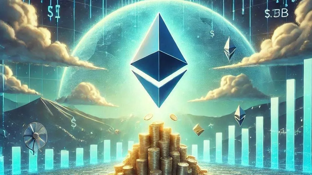 Ethereum ETF