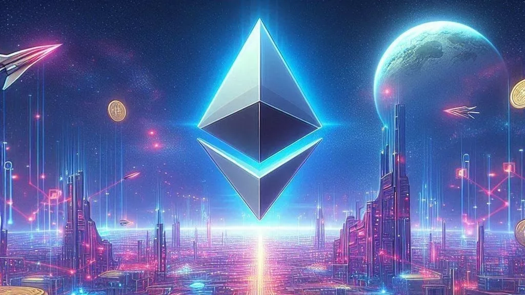 Ethereum Path