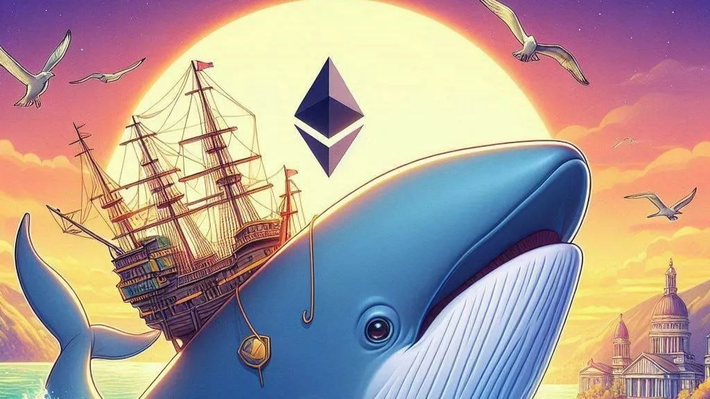 Ethereum Price