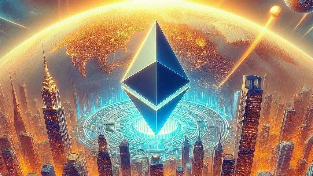 Ethereum Supply