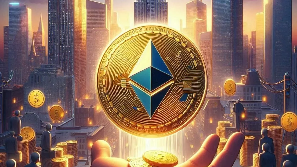 Ethereum price prediction