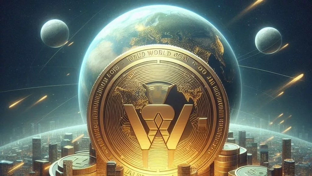 Worldcoin