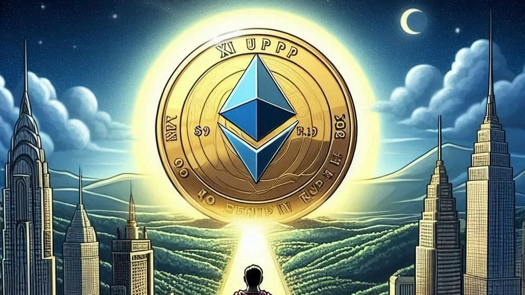 XRP Outperformance