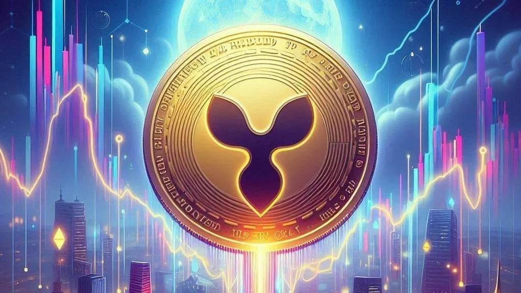 XRP Price Surge