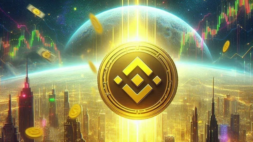 Binance Coin