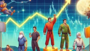 Crypto Market Trends