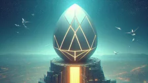 EOS Rise