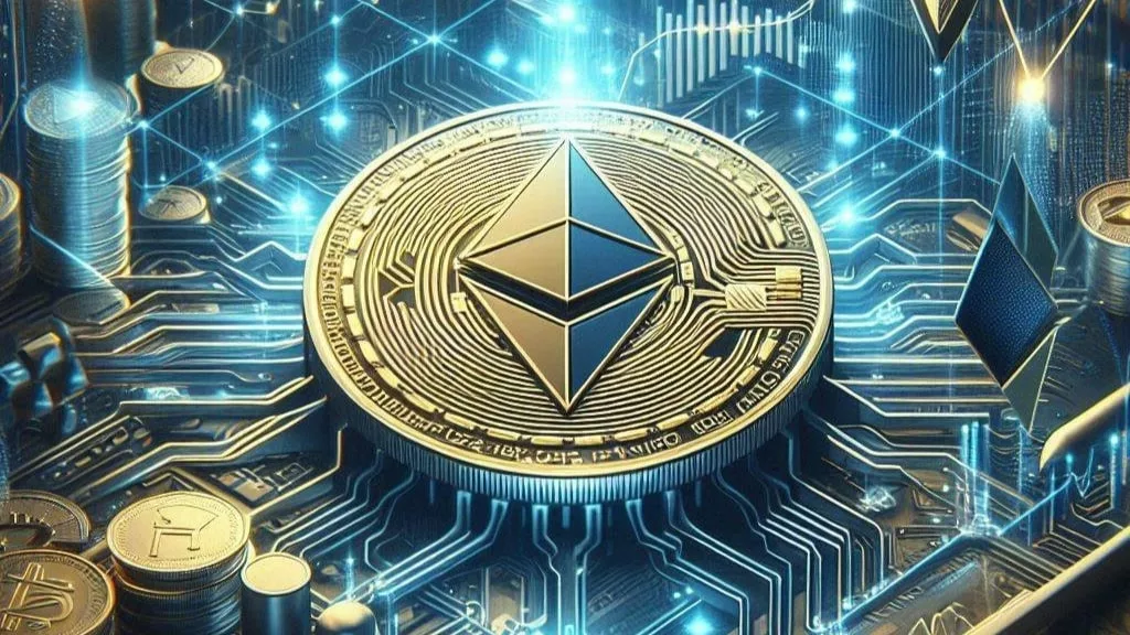 Ethereum Future