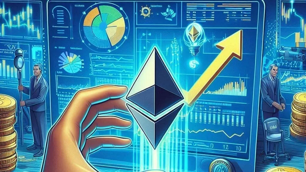 Ethereum Price