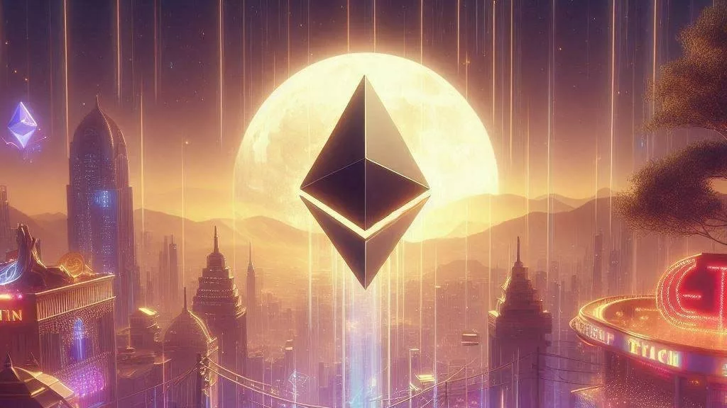 Ethereum Price Prediction