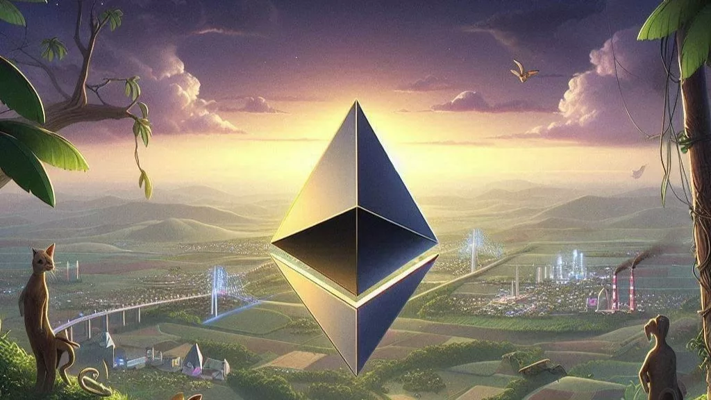 Ethereum Price Surge