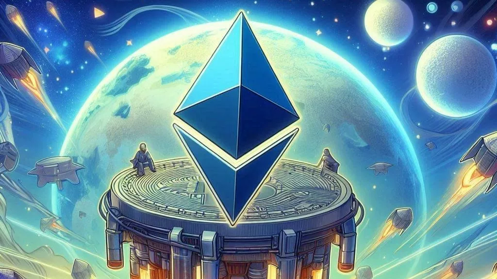 Ethereum Purchase