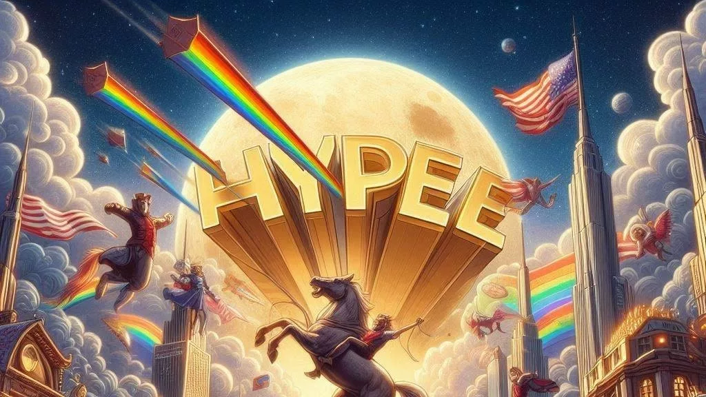 HYPE Inflows